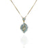 Women Pendant Jewelry - 003115j - Pendant Jewelry - Walkeaze